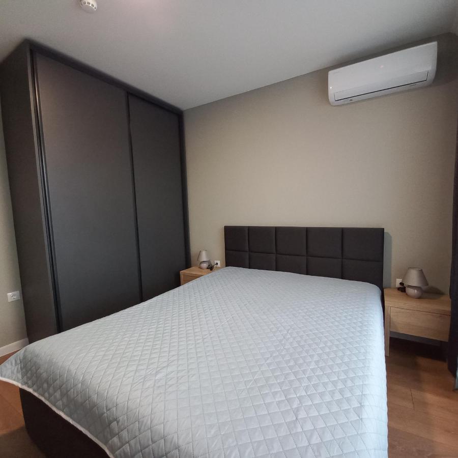 Инфинити Burgaz Dış mekan fotoğraf