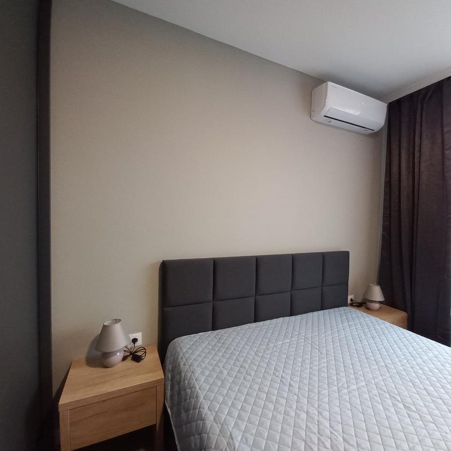 Инфинити Burgaz Dış mekan fotoğraf