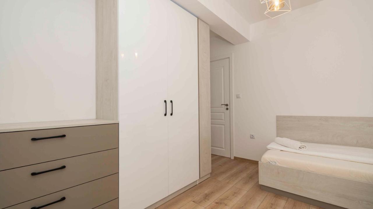 Инфинити Burgaz Dış mekan fotoğraf