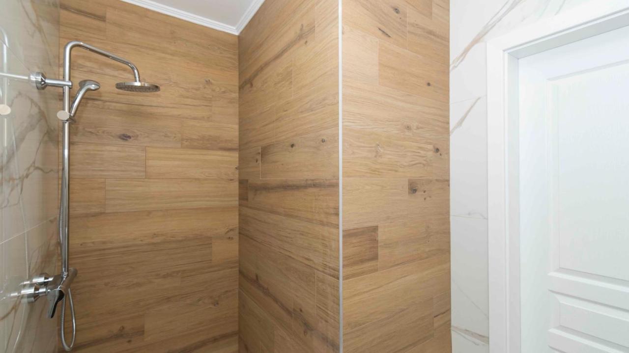 Инфинити Burgaz Dış mekan fotoğraf