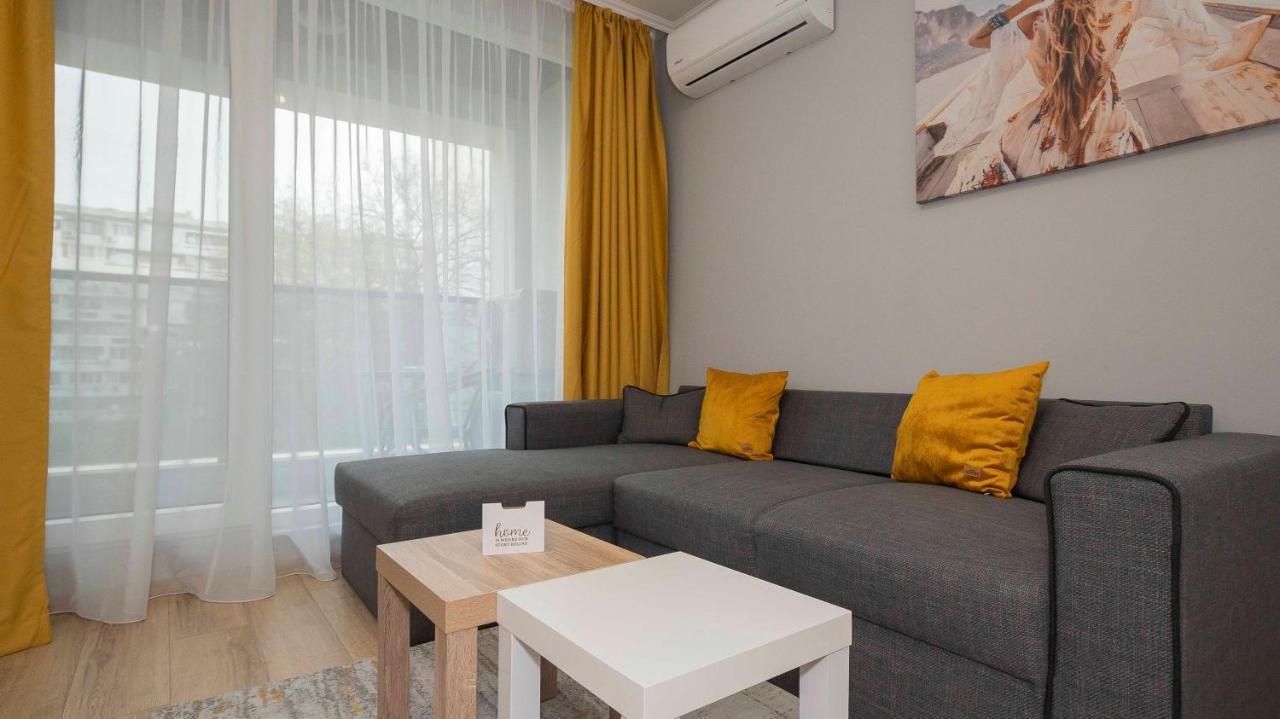 Инфинити Burgaz Dış mekan fotoğraf