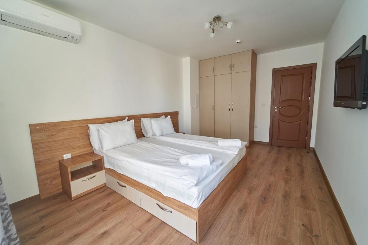 Инфинити Burgaz Dış mekan fotoğraf