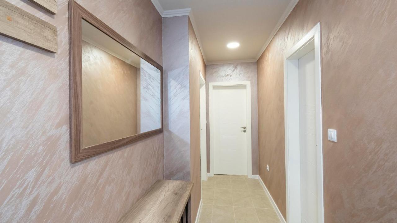 Инфинити Burgaz Dış mekan fotoğraf