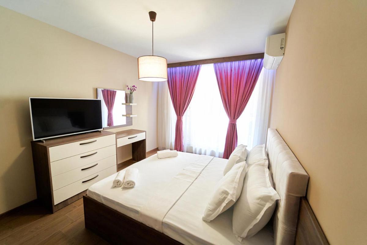 Инфинити Burgaz Dış mekan fotoğraf